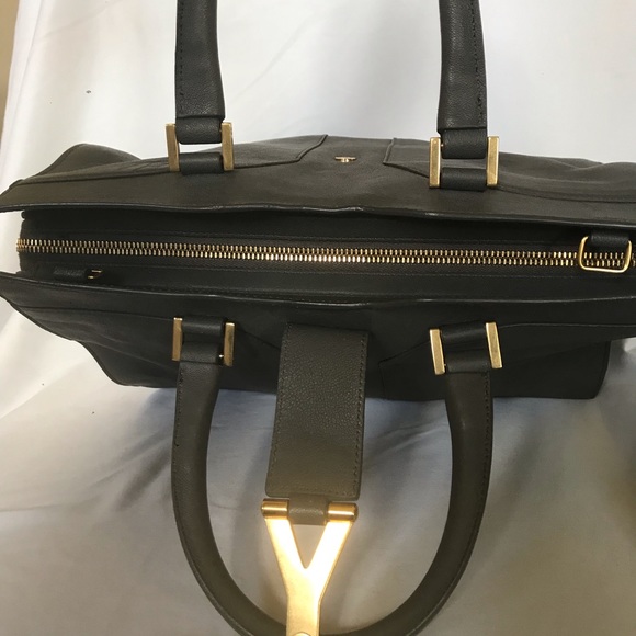 Authentic Saint Laurent Y Bag - Picture 4 of 7